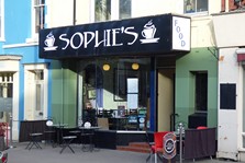 Sophie's