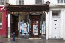 Y Graig