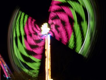 Aberystwyth Fun Fair
