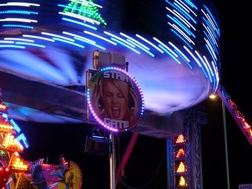 Aberystwyth Fun Fair