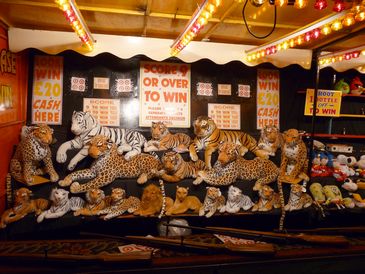 Aberystwyth Fun Fair
