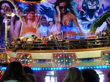 Aberystwyth Fun Fair