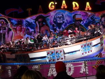 Aberystwyth Fun Fair