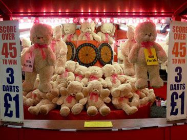 Aberystwyth Fun Fair