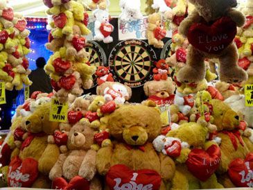 Aberystwyth Fun Fair