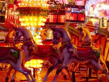 Aberystwyth Fun Fair