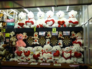 Aberystwyth Fun Fair