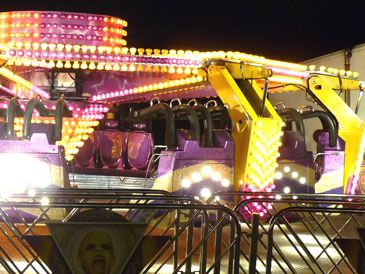 Aberystwyth Fun Fair