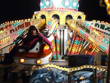 Aberystwyth Fun Fair
