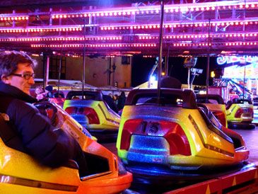 Aberystwyth Fun Fair
