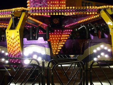 Aberystwyth Fun Fair