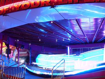 Aberystwyth Fun Fair