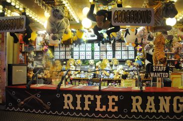 Aberystwyth Fun Fair
