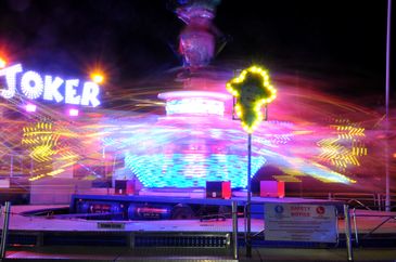 Aberystwyth Fun Fair