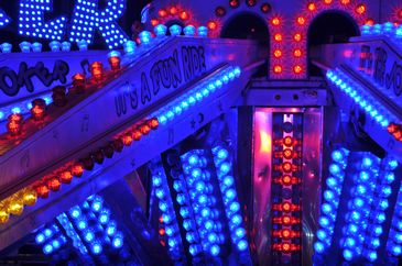 Aberystwyth Fun Fair