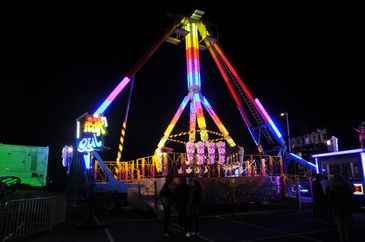 Aberystwyth Fun Fair