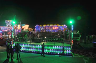 Aberystwyth Fun Fair