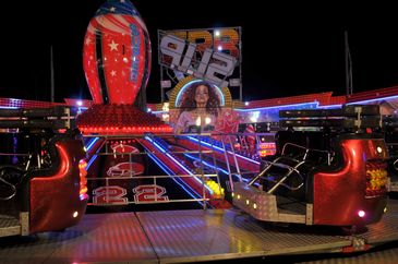 Aberystwyth Fun Fair