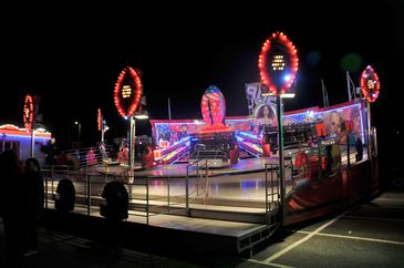 Aberystwyth Fun Fair
