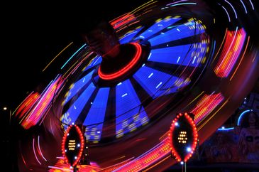 Aberystwyth Fun Fair