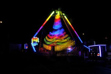 Aberystwyth Fun Fair