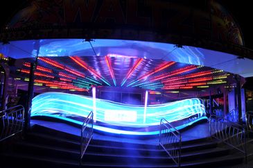 Aberystwyth Fun Fair