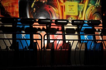 Aberystwyth Fun Fair
