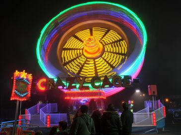 Aberystwyth Fun Fair