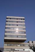 Geography Tower