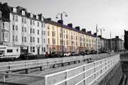 John Williams Hall Aberystwyth