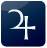 Symbol for Jupiter