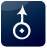 Symbol for Uranus