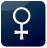 Symbol for Venus