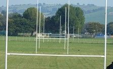 Rugby in Aberystwyth