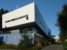 Visualisation Centre Penglais Campus
