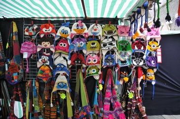 Aberystwyth Winter Market