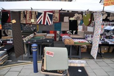 Aberystwyth Winter Market