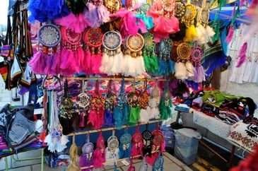 Aberystwyth Winter Market