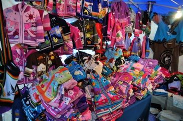 Aberystwyth Winter Market