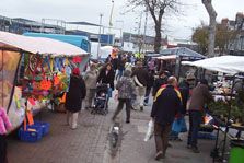 Winter Market