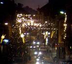 Aberystwyth Xmas Lights