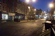 Aberystwyth Xmas Lights