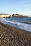 Aberystwyth Beach