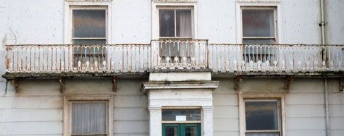 Aberystwyth Picture Quiz
