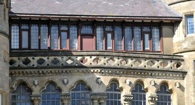 Aberystwyth Picture Quiz