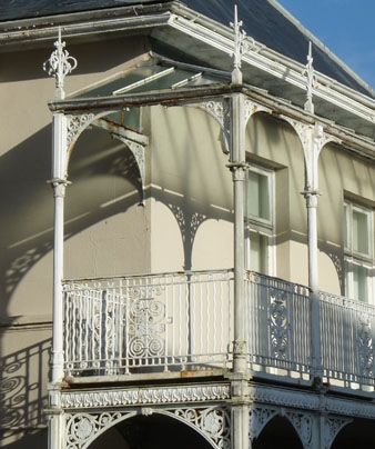 Aberystwyth Picture Quiz