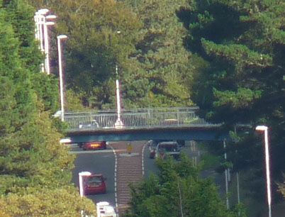 Aberystwyth Picture Quiz