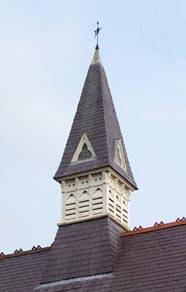 Aberystwyth Picture Quiz
