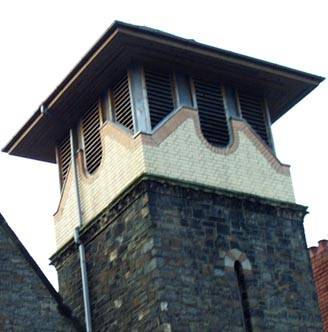 Aberystwyth Picture Quiz