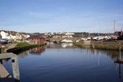 Aberystwyth Harbour